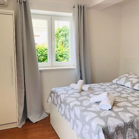 Apartments Endji I Cilipi Luaran gambar