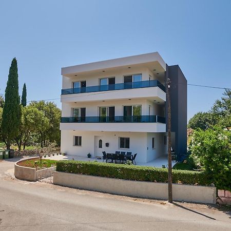 Apartments Endji I Cilipi Luaran gambar