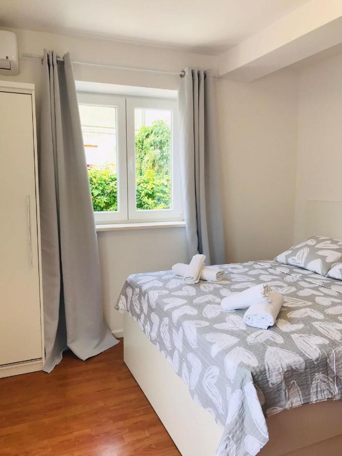 Apartments Endji I Cilipi Luaran gambar