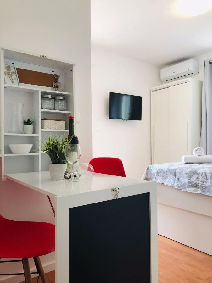 Apartments Endji I Cilipi Luaran gambar